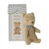 Maileg Maileg*My First Teddy, Sand
