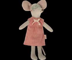 Maileg Maileg*Natkjole, Mor Mus