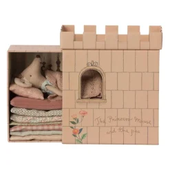 Maileg Maileg*Ny Prinsessen Pa Aerten 16-1735-01