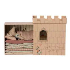 Maileg Maileg*Ny Prinsessen Pa Aerten 16-1735-01