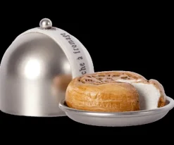 Maileg Dukkemøbler & Tilbehør*Osteklokke