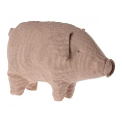 Maileg Maileg*Polly Gris, Lille