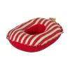Maileg Maileg*Rubber Boat Red