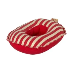 Maileg Maileg*Rubber Boat Red