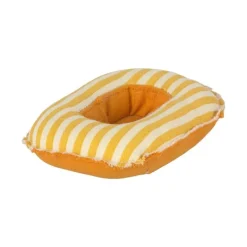 Maileg Maileg*Rubber Boat, Yellow