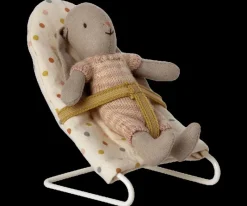 Maileg Dukkemøbler & Tilbehør*Skrastol, Mikro