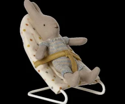 Maileg Dukkemøbler & Tilbehør*Skrastol, Mikro