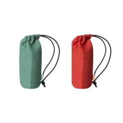 maileg Dukkemøbler & Tilbehør*Sovepose Til Mus, Gron