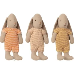 Maileg Maileg*1Stk Kanin, Micro 16-1022-00