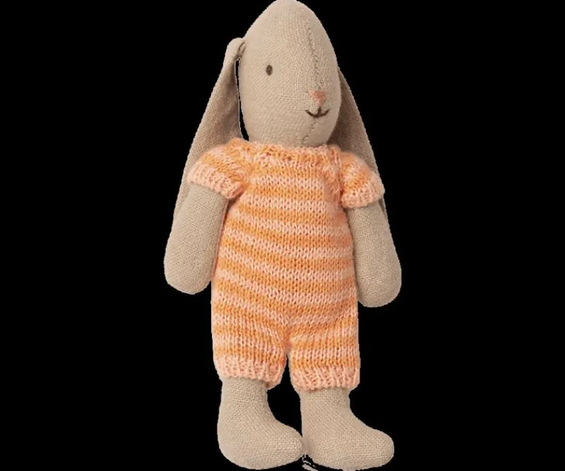 Maileg Maileg*1Stk Kanin, Micro 16-1022-00