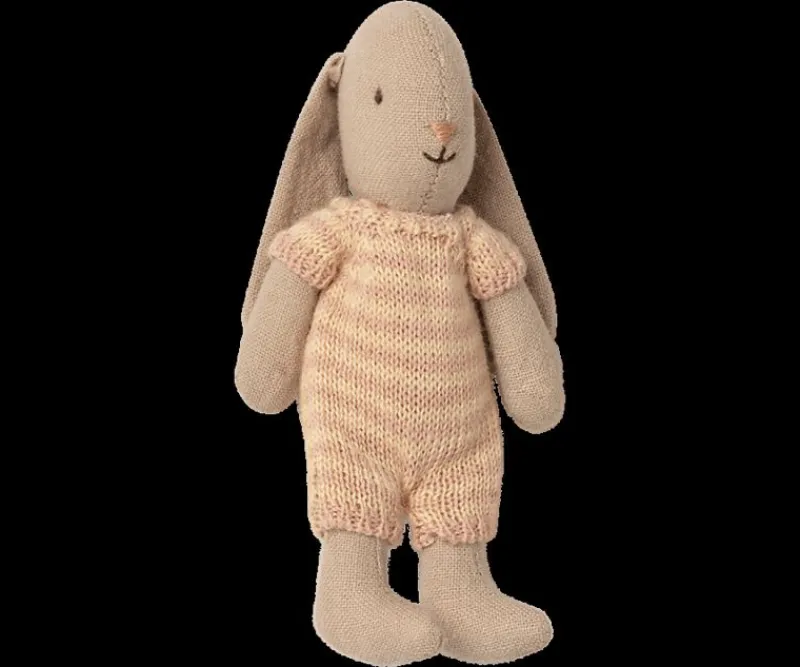 Maileg Maileg*1Stk Kanin, Micro 16-1022-00