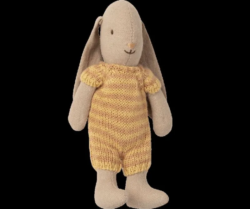 Maileg Maileg*1Stk Kanin, Micro 16-1022-00