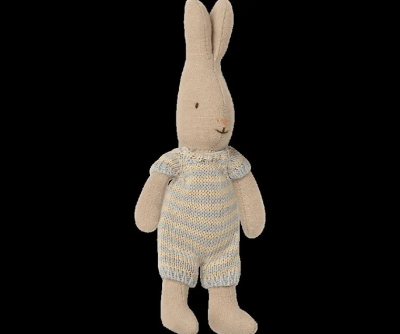 Maileg Maileg*1Stk Kanin, Micro 16-1023-00