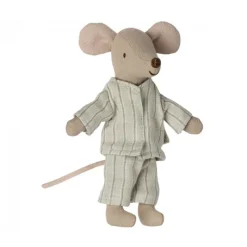 Maileg Maileg*Storebror Mus I Taendstikaeske