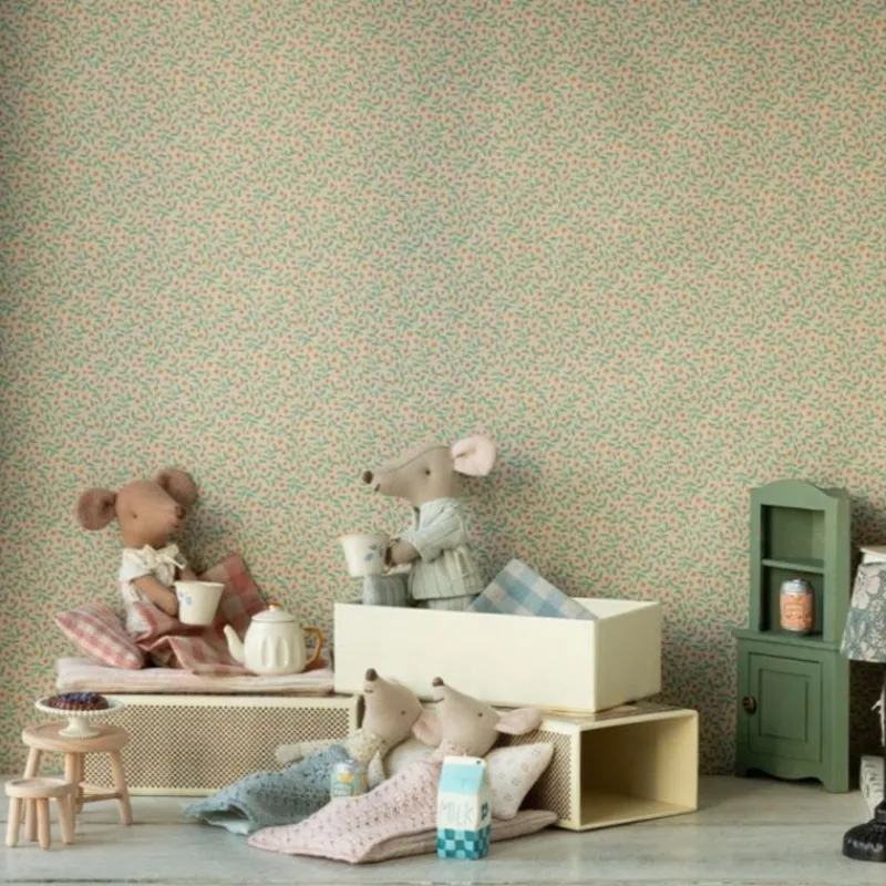 Maileg Maileg*Storebror Mus I Taendstikaeske