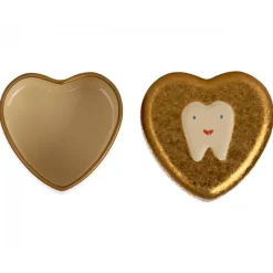 Maileg Maileg*Tandaeske, Guld