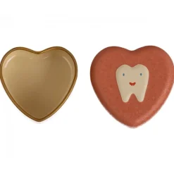 Maileg Maileg*Tandaeske, Rosa