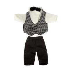 Maileg Maileg*Tjenertoj Til Mus