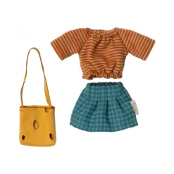 Maileg Maileg*Toj, Mor Mus