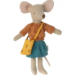 Maileg Maileg*Toj, Mor Mus