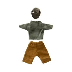 Maileg Maileg*Toj Til Far Mus