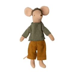 Maileg Maileg*Toj Til Far Mus