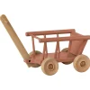 Maileg Maileg*Traekvogn, Dusty Rose