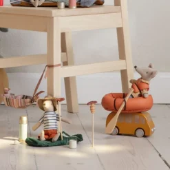 Maileg Maileg*Vandremus, Storebror