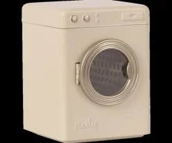 Maileg Dukkemøbler & Tilbehør*Vaskemaskine 11-1107-00