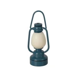 Maileg Maileg*Vintage Lantern Blue