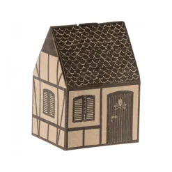 Maileg Maileg*Vintermus Tvillinger, Lillebror Og -Soster