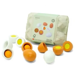 Mamamemo Legekøkken*Aeg I Bakke