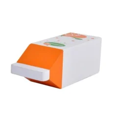 Mamamemo Legekøkken*Appelsinjuice