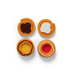 Mamamemo Legekøkken*Blandede Wienerbrod