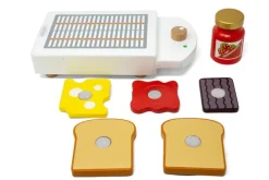 Mamamemo Legekøkken*Brodrister Saet