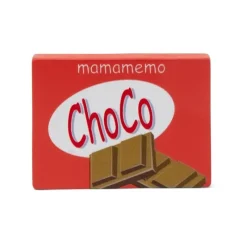 Mamamemo Legekøkken*Chokoladebar