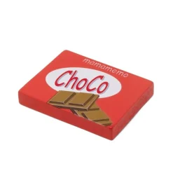 Mamamemo Legekøkken*Chokoladebar