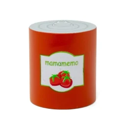 Mamamemo Legekøkken*Dasetomater