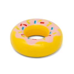 Mamamemo Legekøkken*Donut M/Pink Glasur