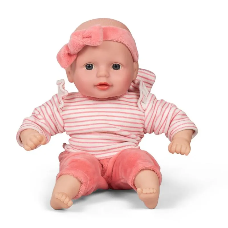 Mamamemo Alle Dukker*Dukke - Ida, 30Cm