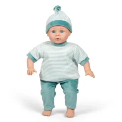 Mamamemo Alle Dukker*Dukke - Oscar, 40Cm