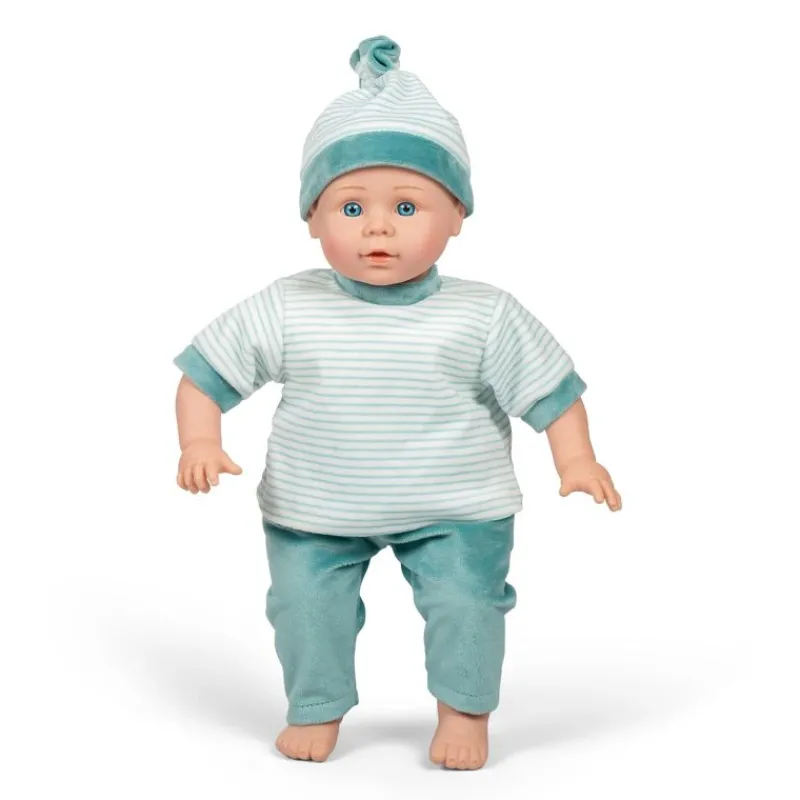 Mamamemo Alle Dukker*Dukke - Oscar, 40Cm