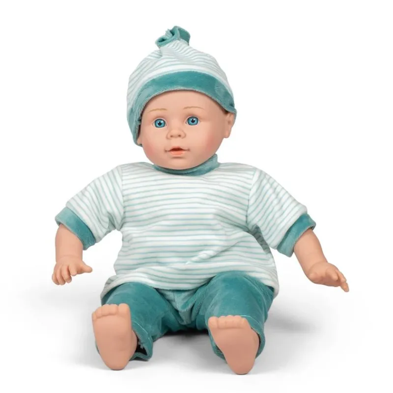 Mamamemo Alle Dukker*Dukke - Oscar, 40Cm