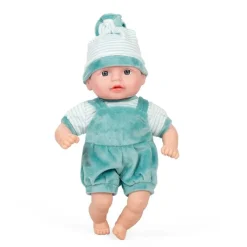 Mamamemo Alle Dukker*Dukke Anton, 30 Cm.