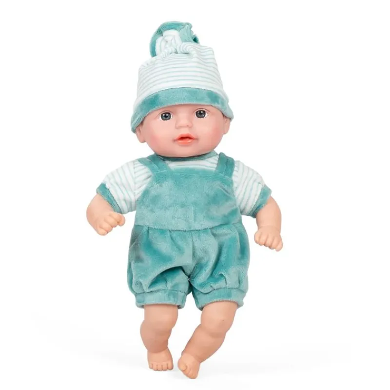 Mamamemo Alle Dukker*Dukke Anton, 30 Cm.