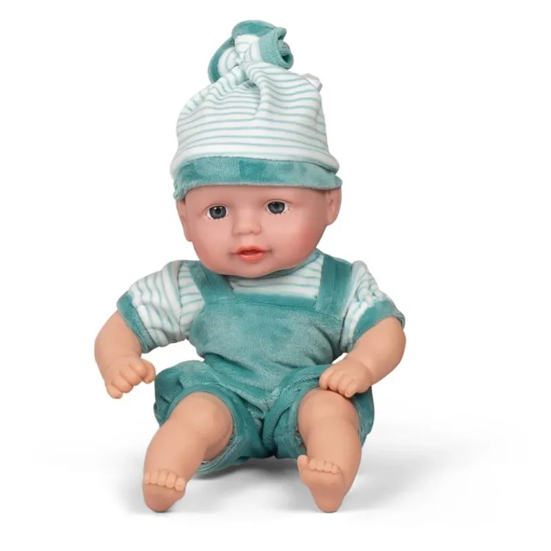 Mamamemo Alle Dukker*Dukke Anton, 30 Cm.