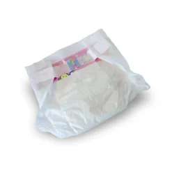 Mamamemo Dukketøj & Sko*Dukke Bleer - 3Stk.