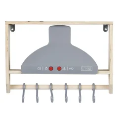 Mamamemo Legekøkken*Emhaette Med Lys Og Lyd