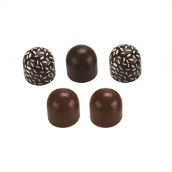 Mamamemo Legekøkken*Flodeboller I Aeske