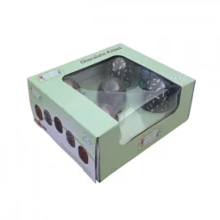 Mamamemo Legekøkken*Flodeboller I Aeske